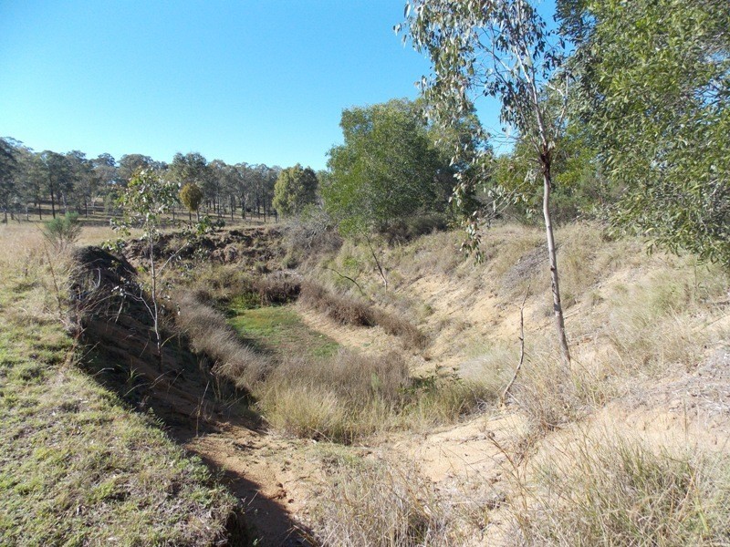 171 Old Esk Nth Road, Nanango QLD 4615