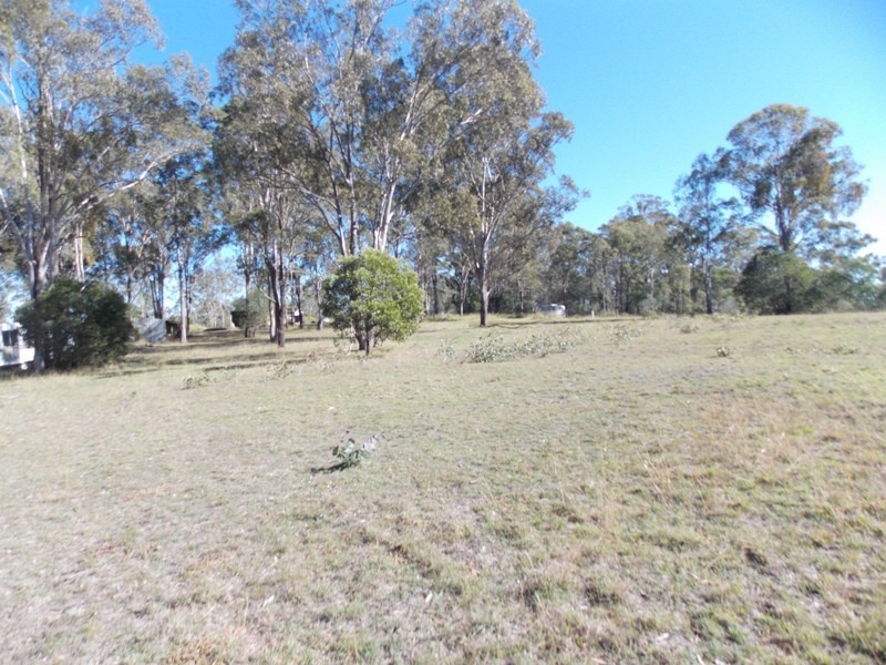 171 Old Esk Nth Road, Nanango QLD 4615