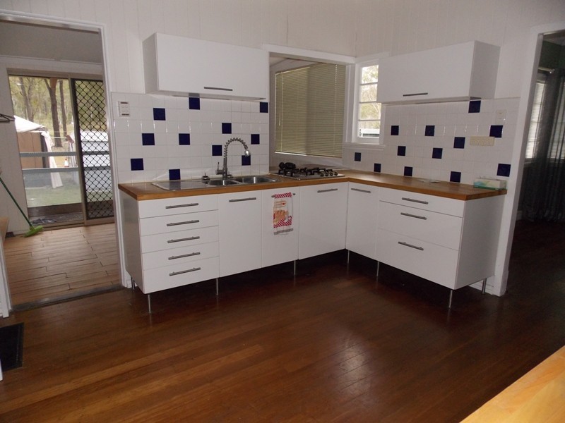 260 Old Esk Nth Road, Nanango QLD 4615