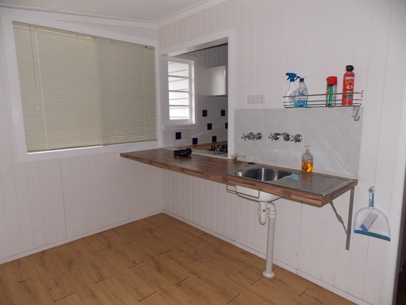260 Old Esk Nth Road, Nanango QLD 4615