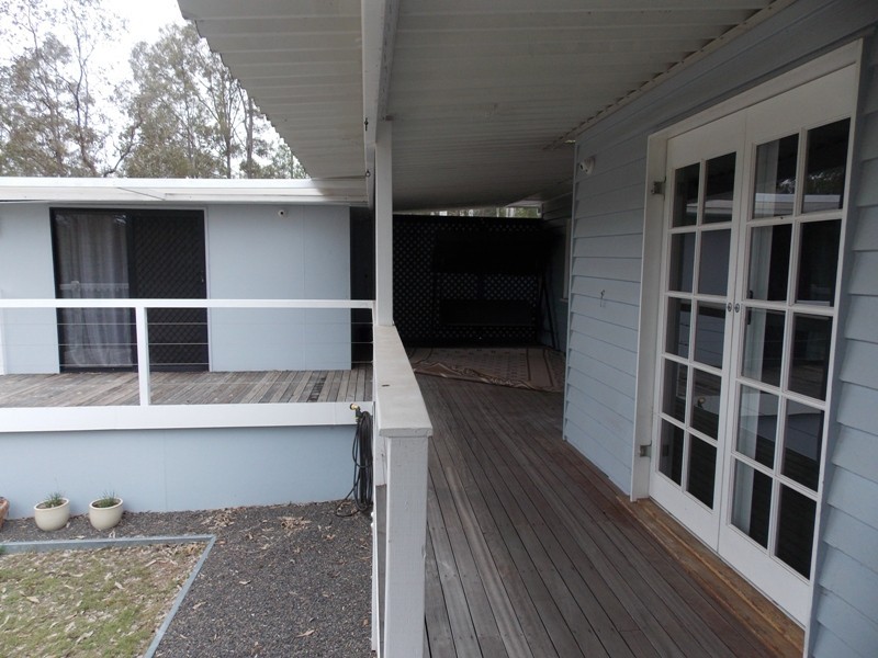 260 Old Esk Nth Road, Nanango QLD 4615