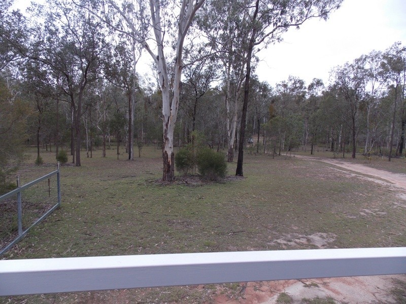 260 Old Esk Nth Road, Nanango QLD 4615