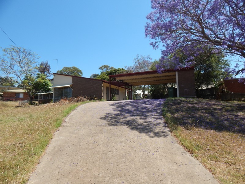 Yarraman QLD 4614