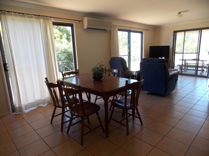 96 Wickham Street, Nanango QLD 4615