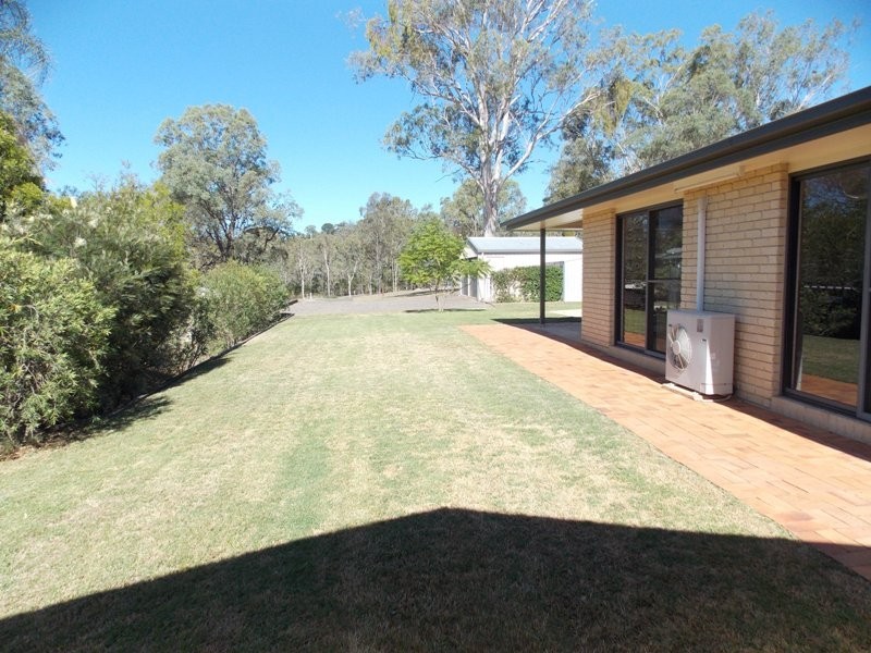 96 Wickham Street, Nanango QLD 4615