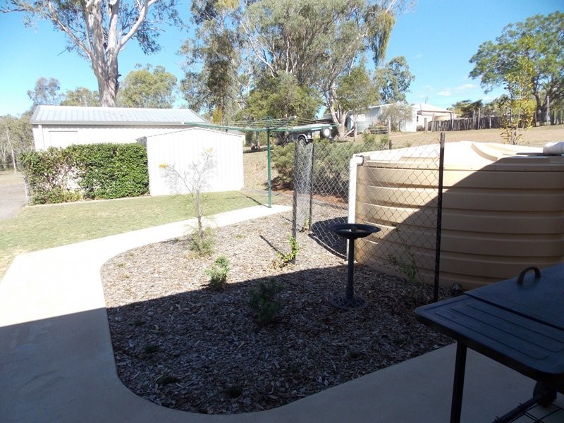 96 Wickham Street, Nanango QLD 4615