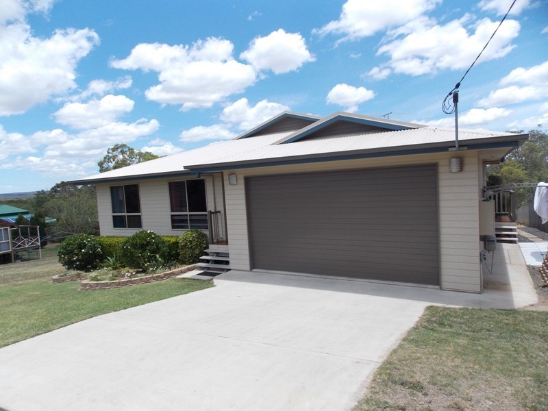 123 Brisbane street, Nanango QLD 4615