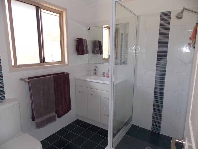 123 Brisbane street, Nanango QLD 4615