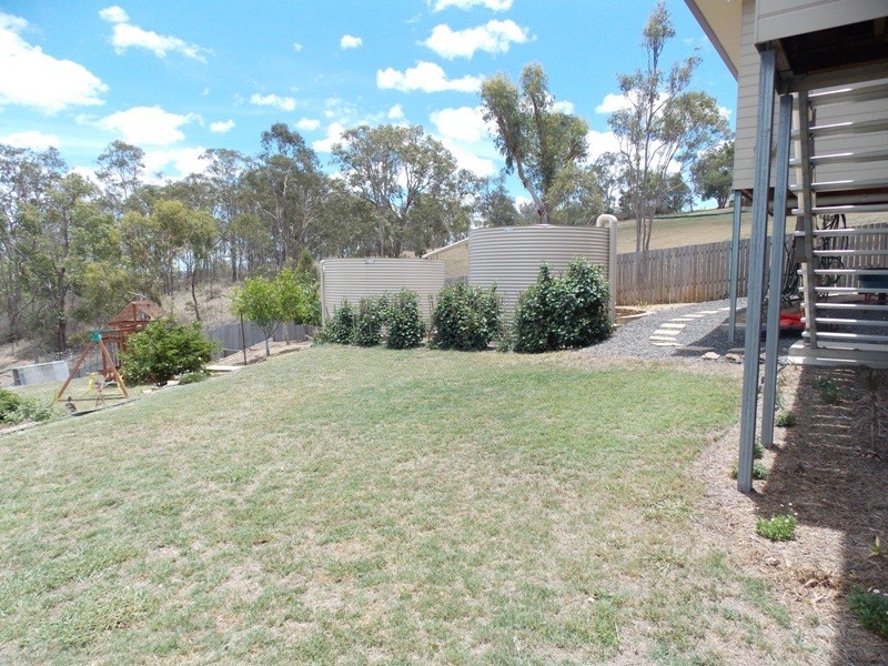 123 Brisbane street, Nanango QLD 4615
