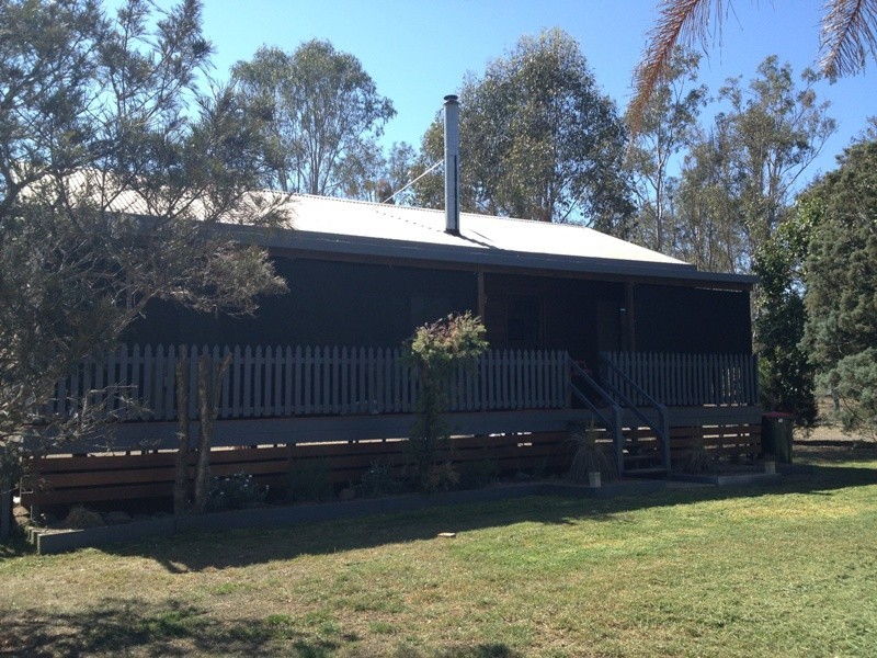 Nanango QLD 4615