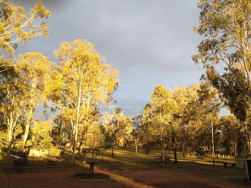 Nanango QLD 4615