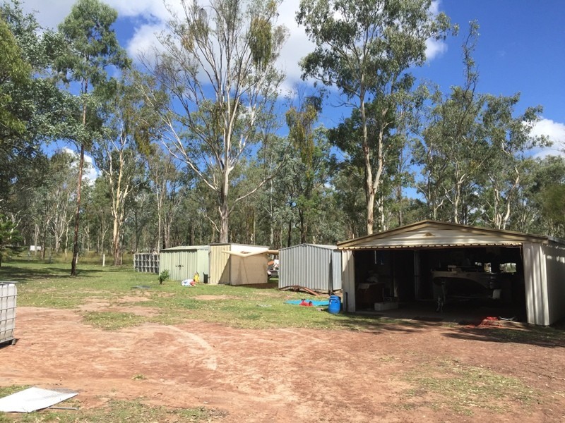 Nanango QLD 4615
