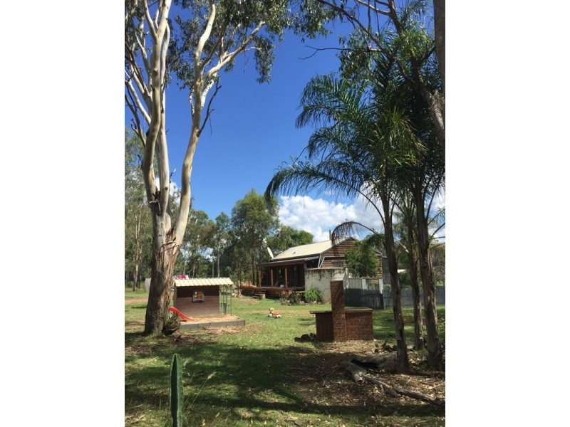 Nanango QLD 4615