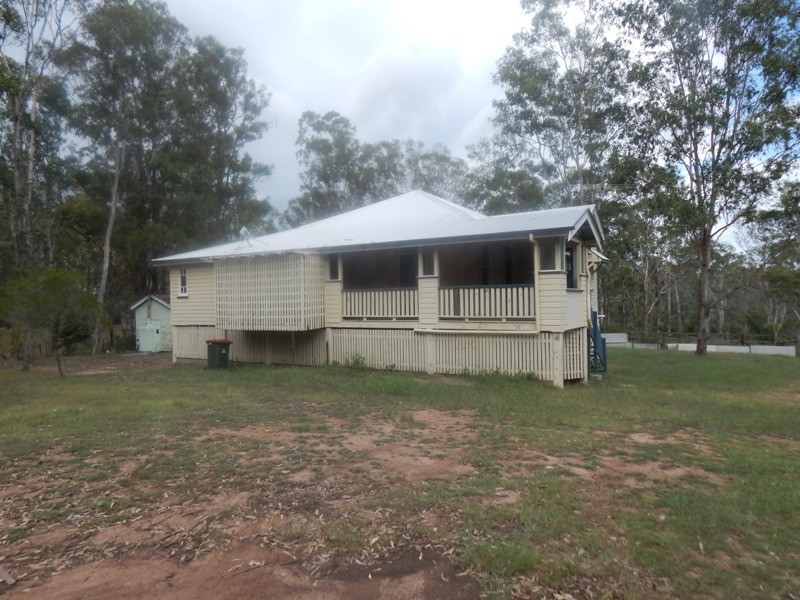 293 Bowman Road, Blackbutt QLD 4306