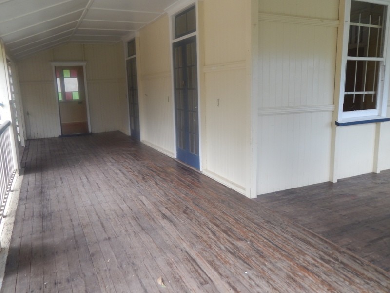 293 Bowman Road, Blackbutt QLD 4306