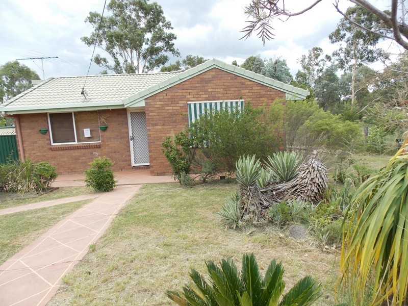 Nanango QLD 4615