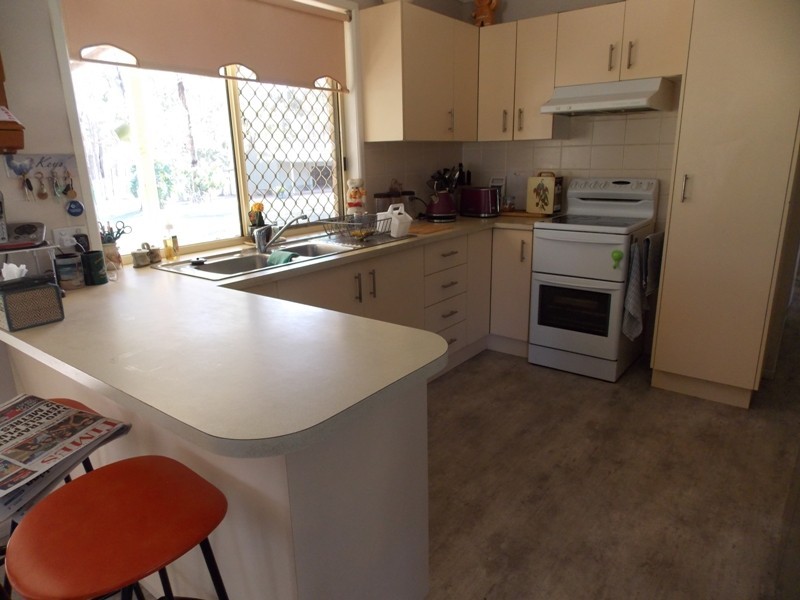 372 Brooklands Road, Nanango QLD 4615