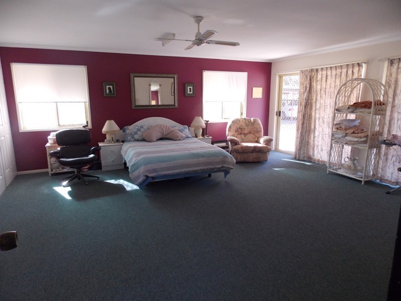 372 Brooklands Road, Nanango QLD 4615