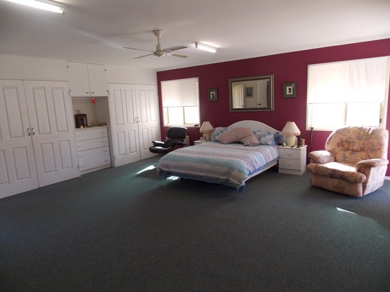 372 Brooklands Road, Nanango QLD 4615
