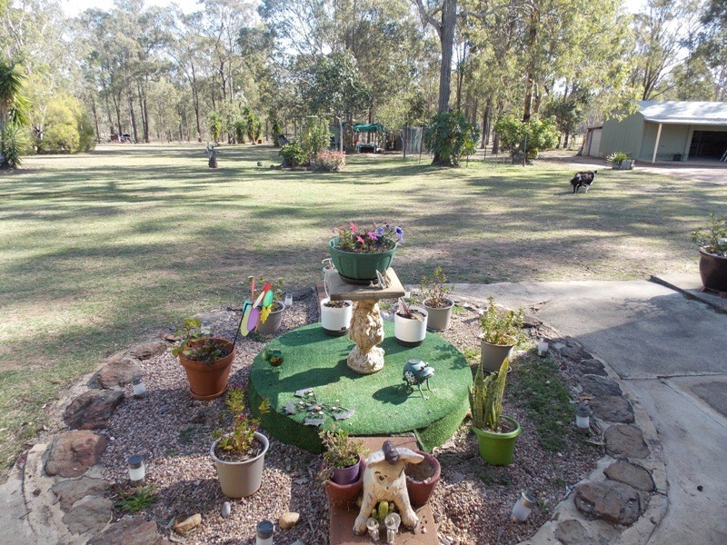 372 Brooklands Road, Nanango QLD 4615