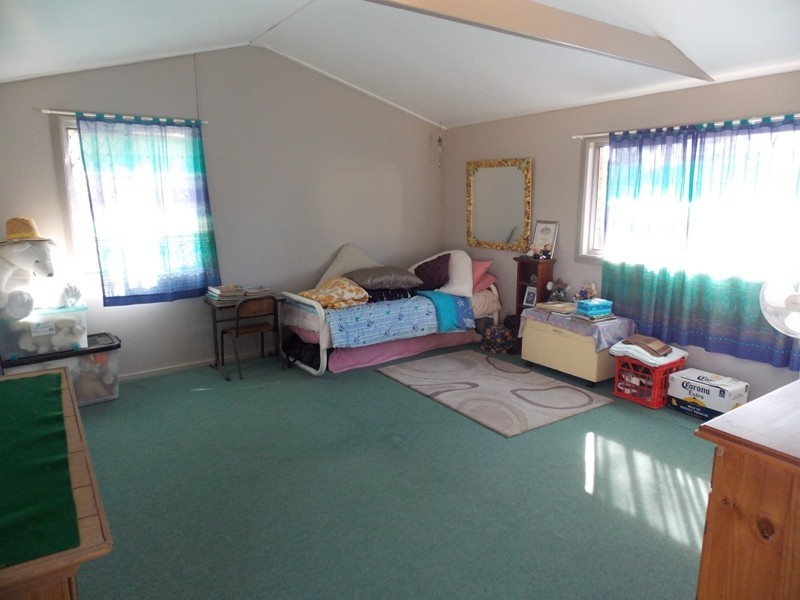 372 Brooklands Road, Nanango QLD 4615
