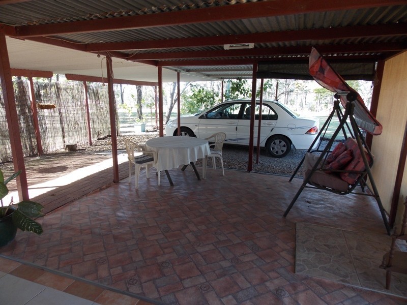 372 Brooklands Road, Nanango QLD 4615