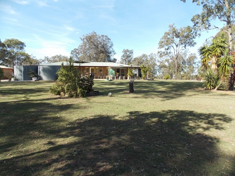 372 Brooklands Road, Nanango QLD 4615