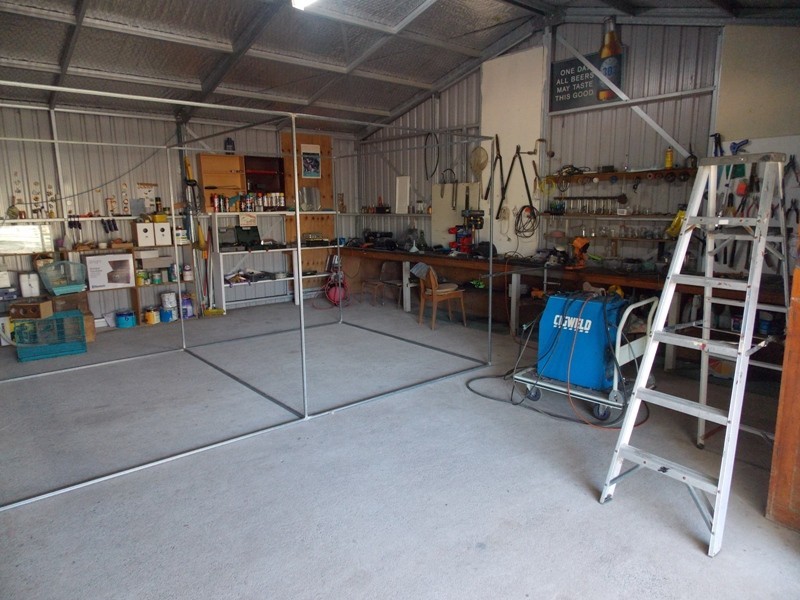 372 Brooklands Road, Nanango QLD 4615