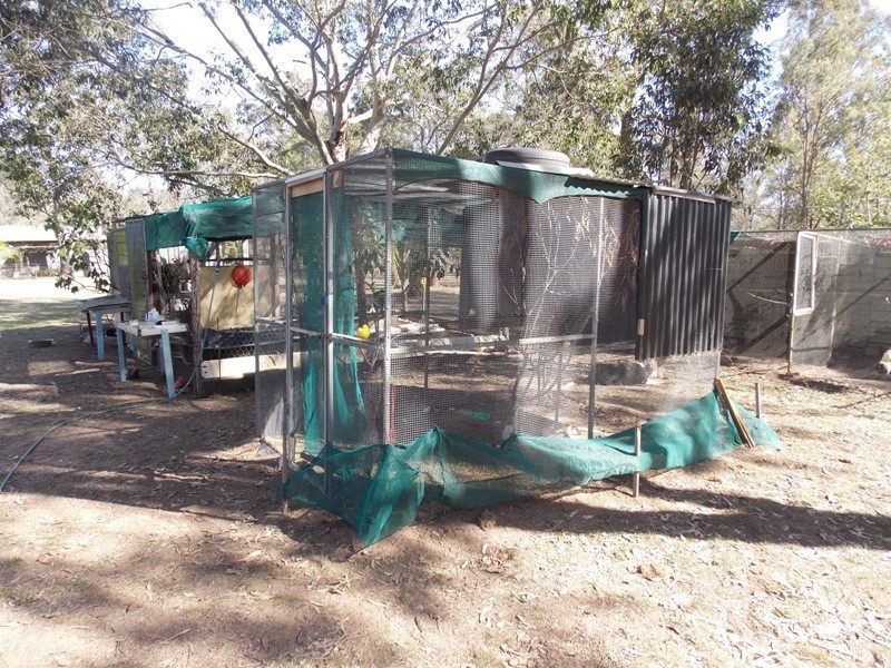 372 Brooklands Road, Nanango QLD 4615