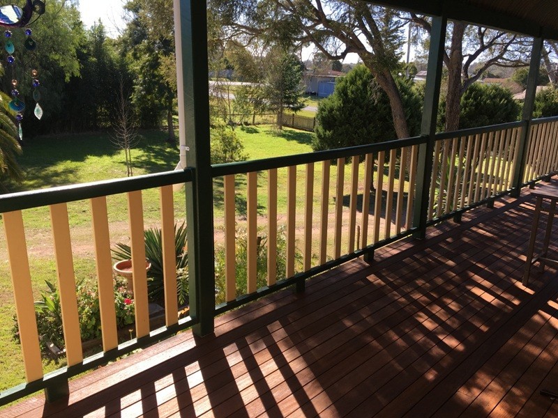 11 GIPPS STREET, Nanango QLD 4615