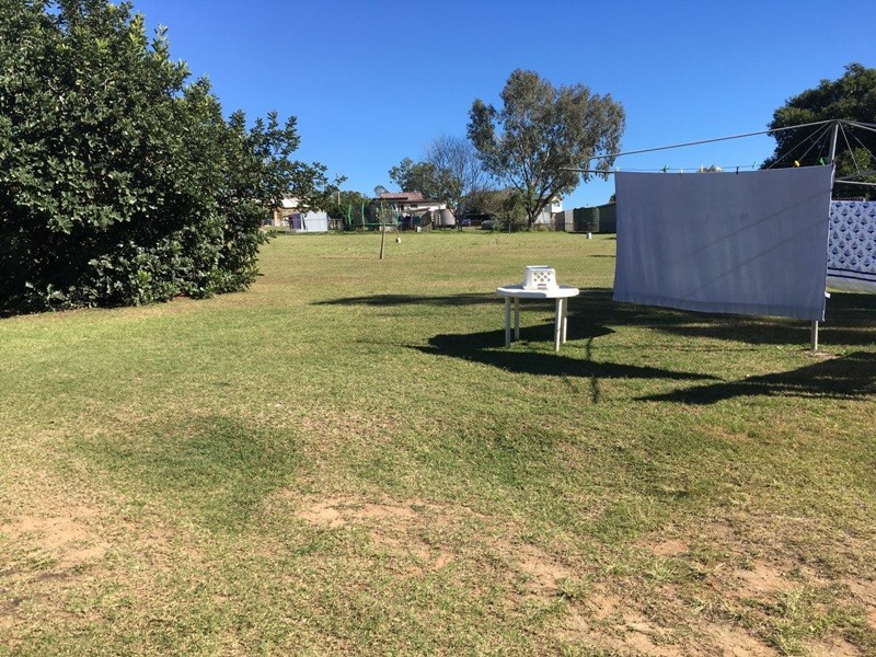 11 GIPPS STREET, Nanango QLD 4615
