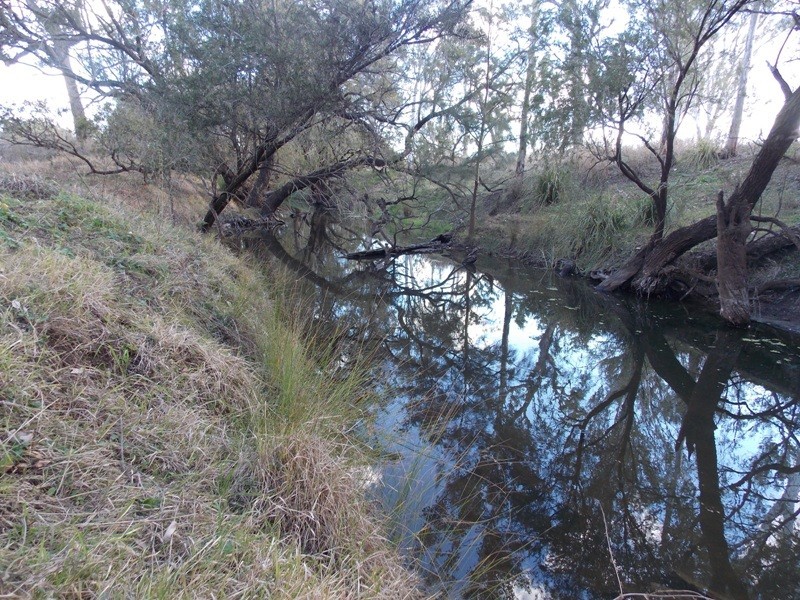 Lot 206 Burnett Highway, Nanango QLD 4615