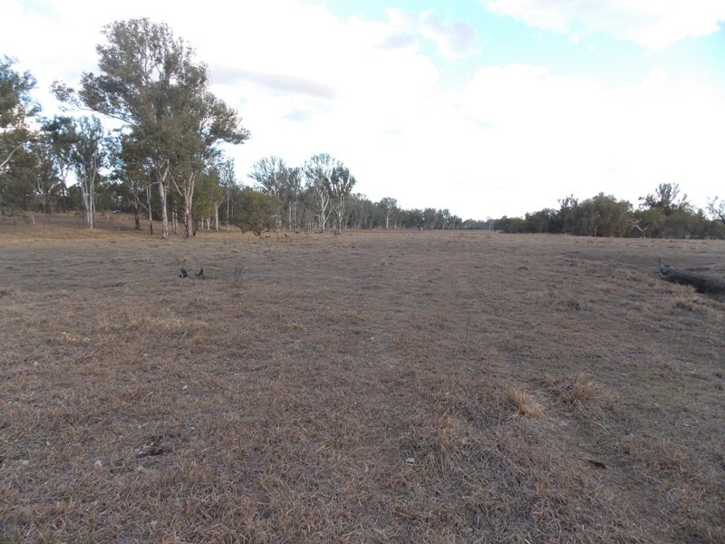 Lot 206 Burnett Highway, Nanango QLD 4615