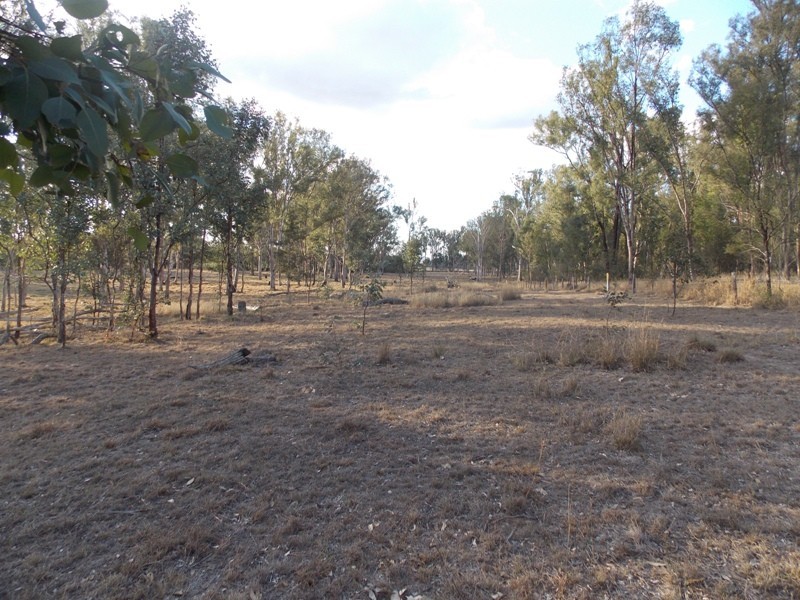 Lot 206 Burnett Highway, Nanango QLD 4615