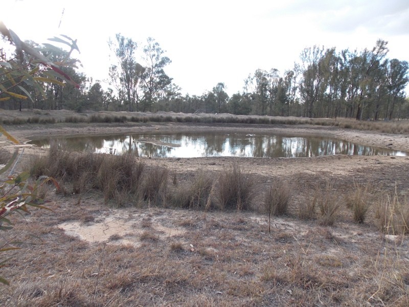Lot 206 Burnett Highway, Nanango QLD 4615