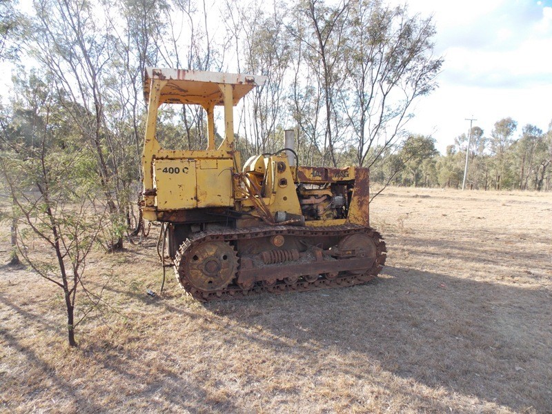 Lot 206 Burnett Highway, Nanango QLD 4615
