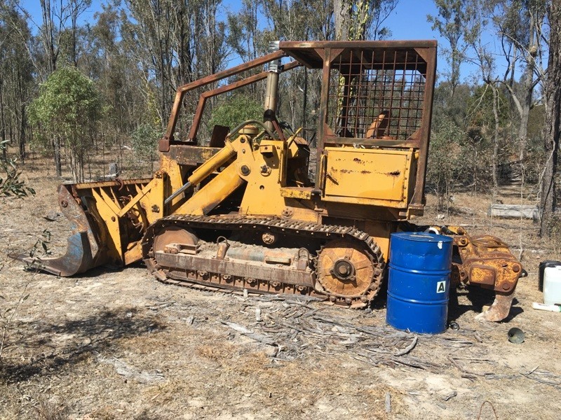 Lot 206 Burnett Highway, Nanango QLD 4615