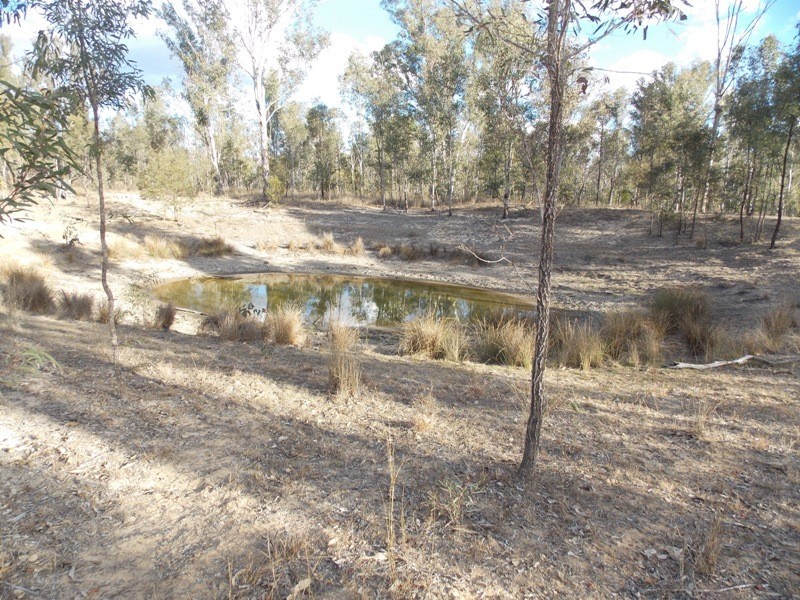 Lot 206 Burnett Highway, Nanango QLD 4615
