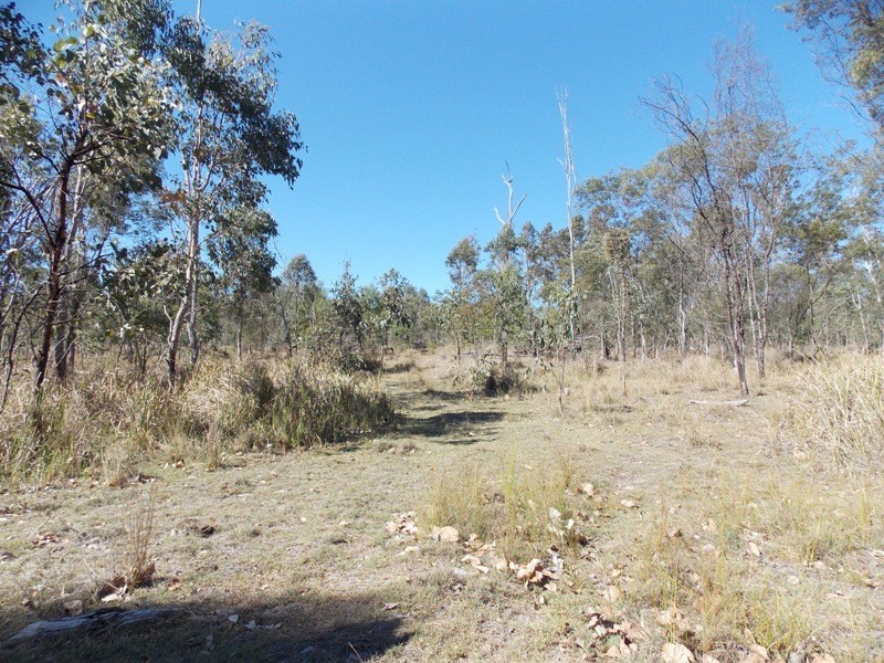 Lot 206 Burnett Highway, Nanango QLD 4615