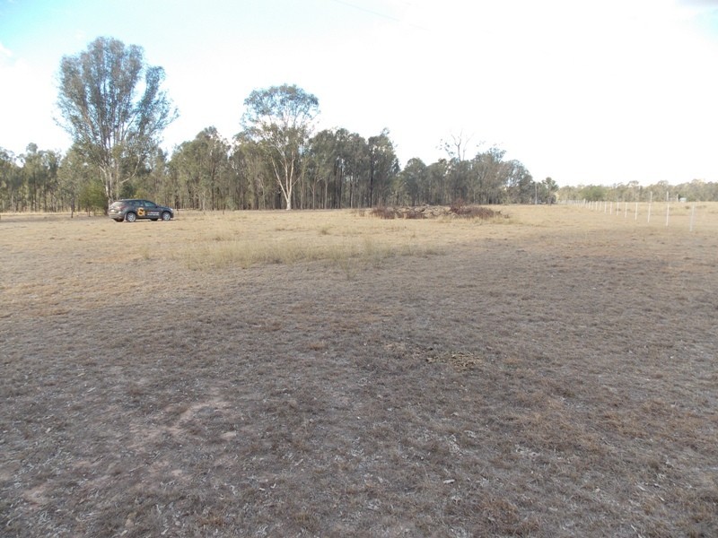 Lot 206 Burnett Highway, Nanango QLD 4615