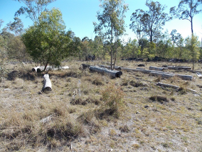 Lot 206 Burnett Highway, Nanango QLD 4615