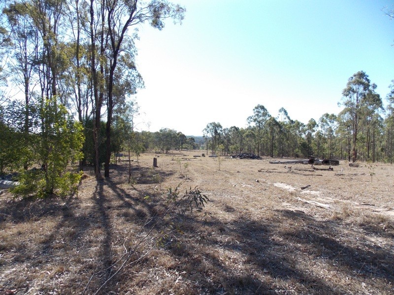 Lot 206 Burnett Highway, Nanango QLD 4615