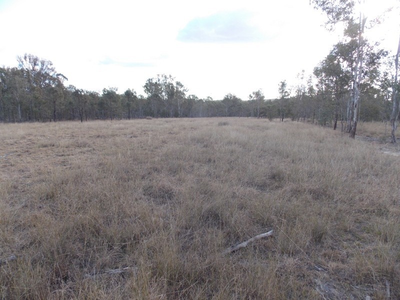 Lot 206 Burnett Highway, Nanango QLD 4615