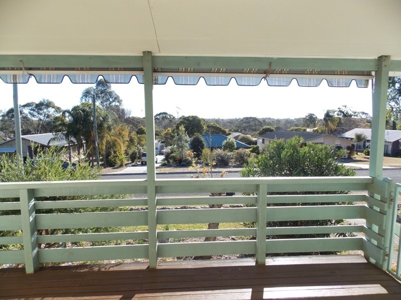 8 HUNTER STREET, Nanango QLD 4615