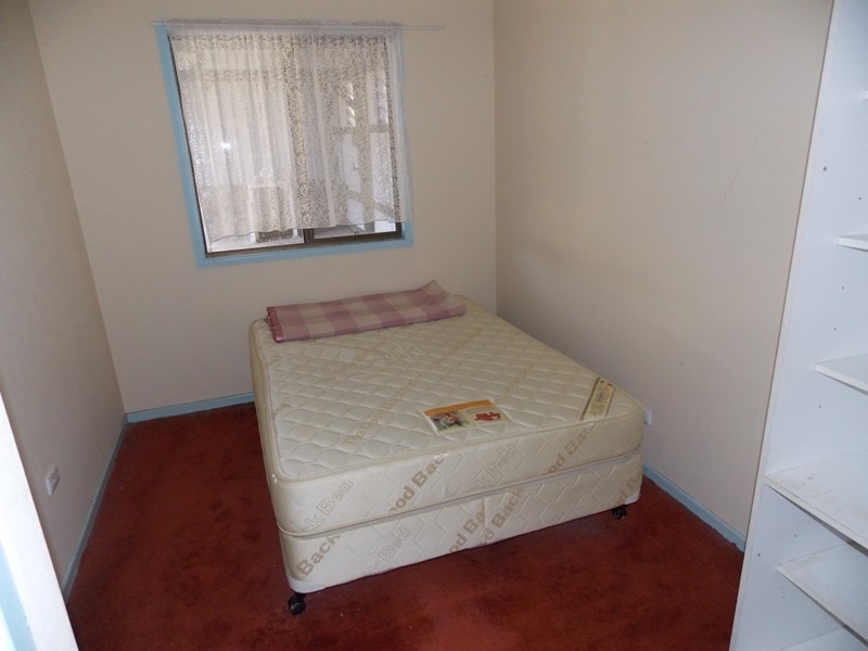 8 HUNTER STREET, Nanango QLD 4615