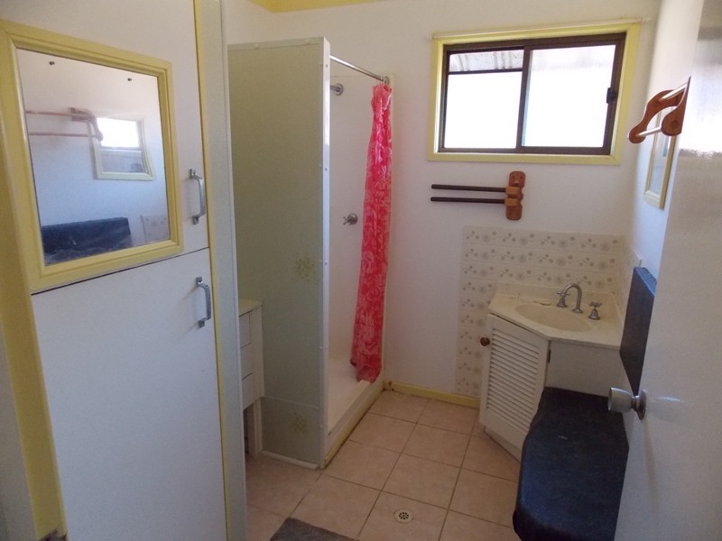 8 HUNTER STREET, Nanango QLD 4615