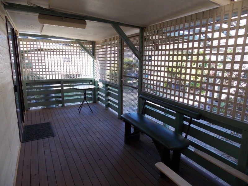 8 HUNTER STREET, Nanango QLD 4615