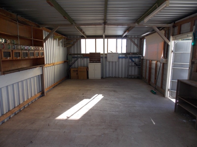 8 HUNTER STREET, Nanango QLD 4615