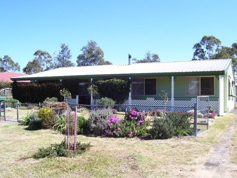 Nanango QLD 4615