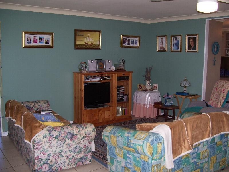 Nanango QLD 4615